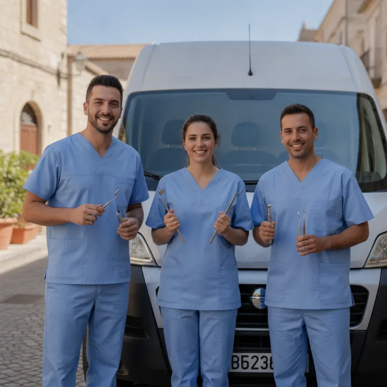dentista Baza