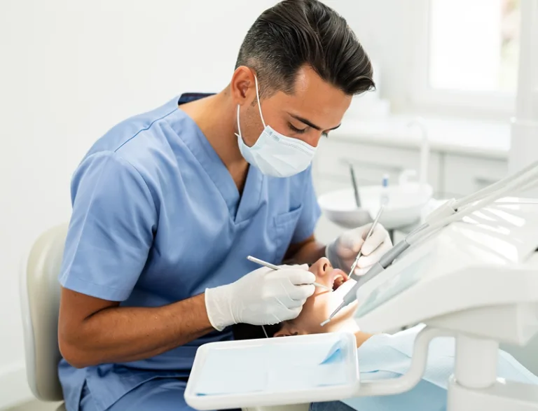 dentista Baza
